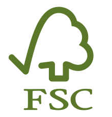 FSC Logo Öko Siegel