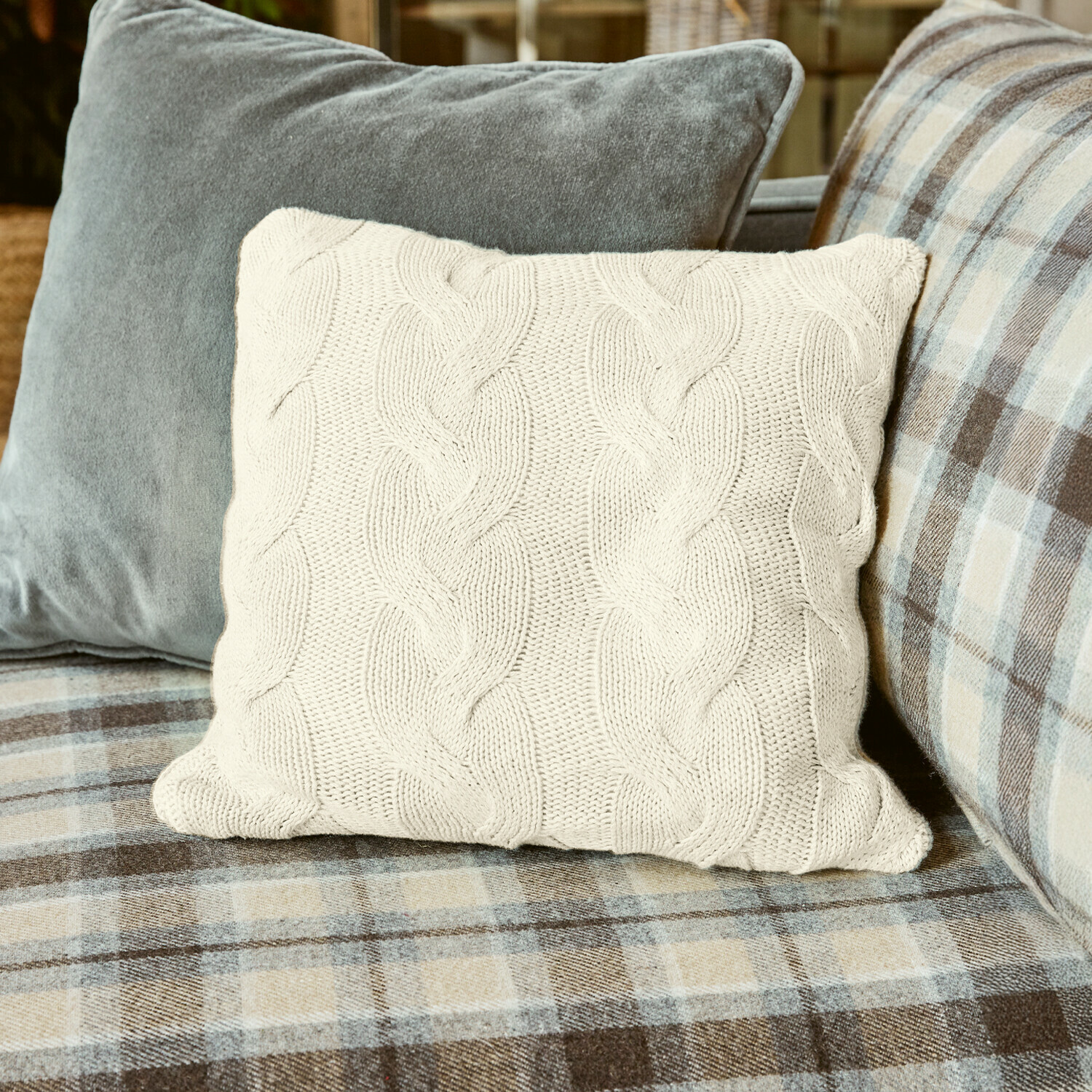 Kissenh&uuml;lle Arnhem