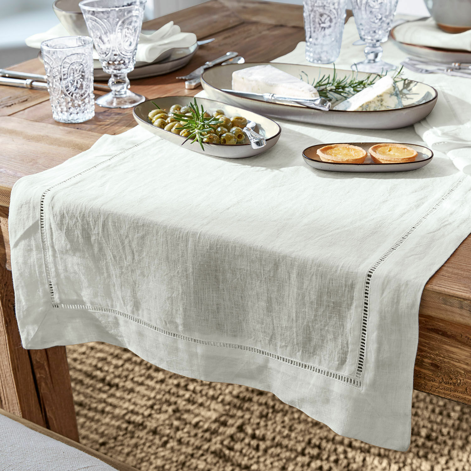 Tischl&auml;ufer Covent Garden