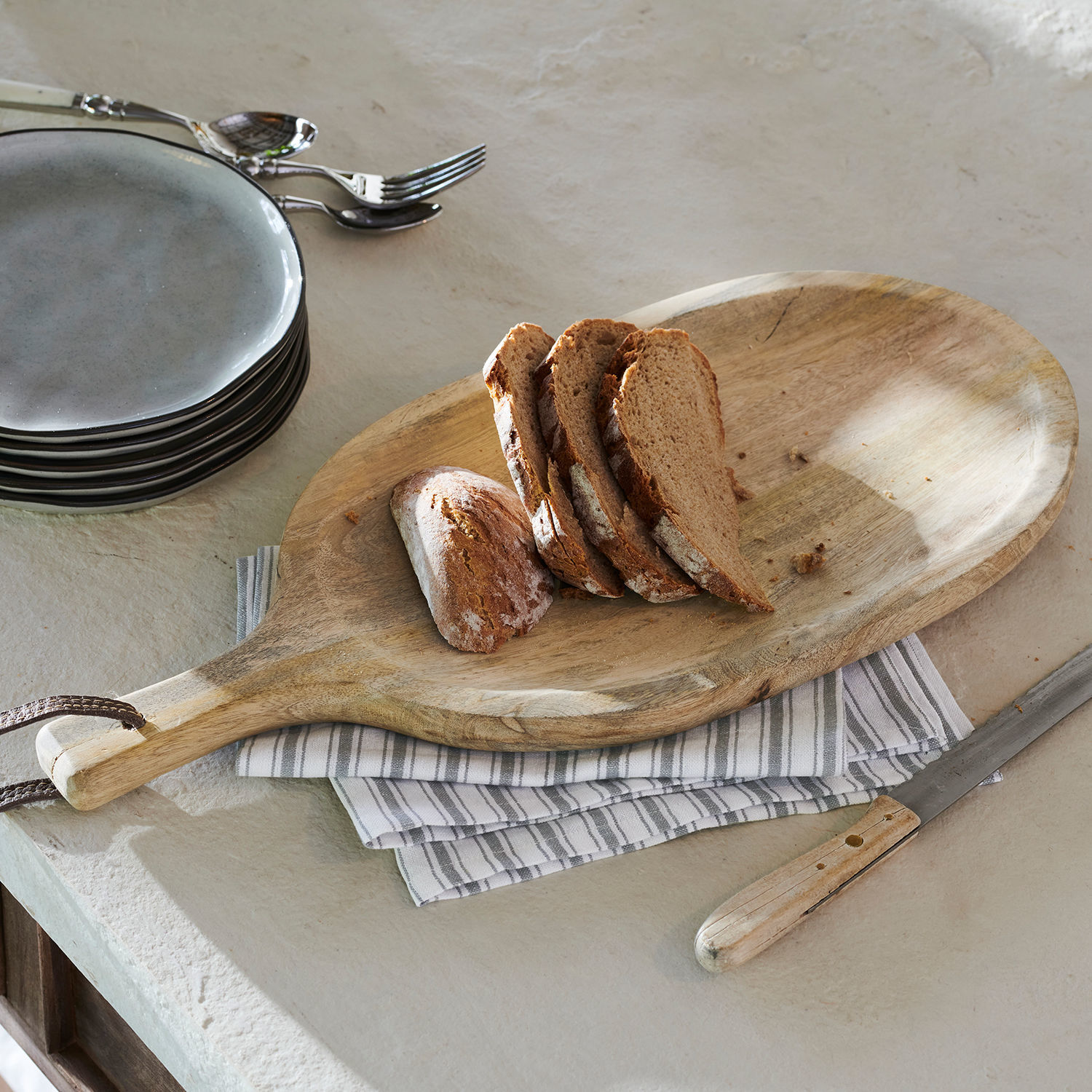 Tablett Journ&eacute;e