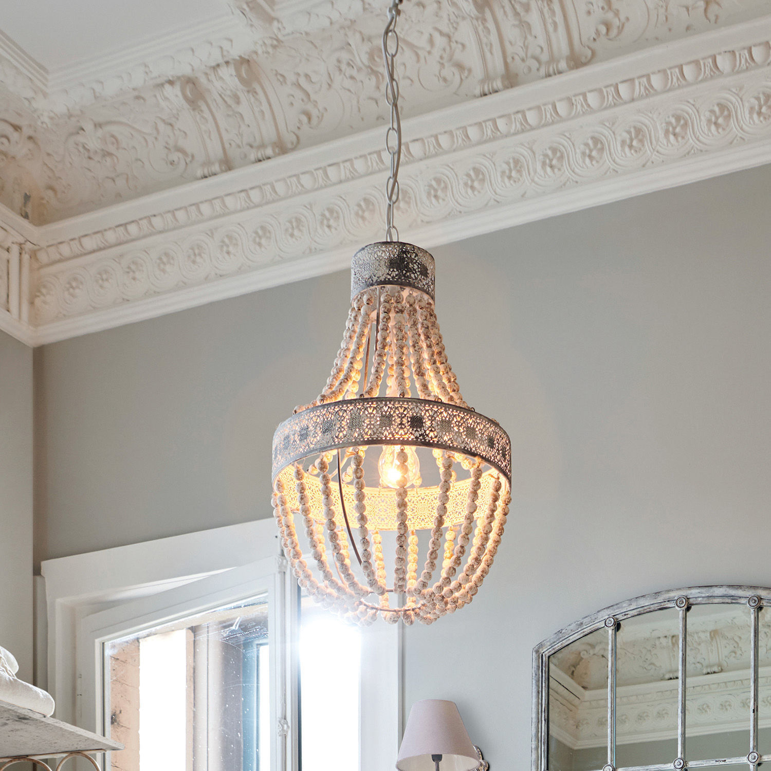 H&auml;ngelampe Valcourt