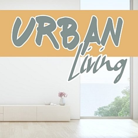 Titel Urban Living