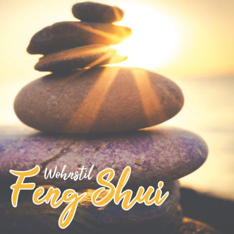 wohnen einrichten leben gestalten feng shui
