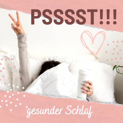 Gesunder schlaf, Bett und Schlafzimmer