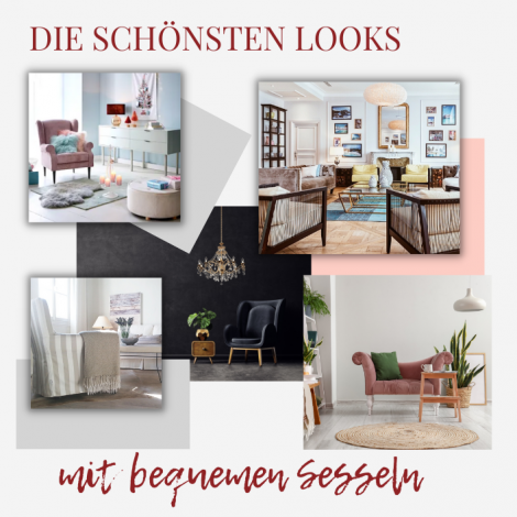 tolle sessel für zuhause