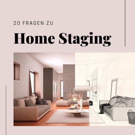 fragen zu home staging