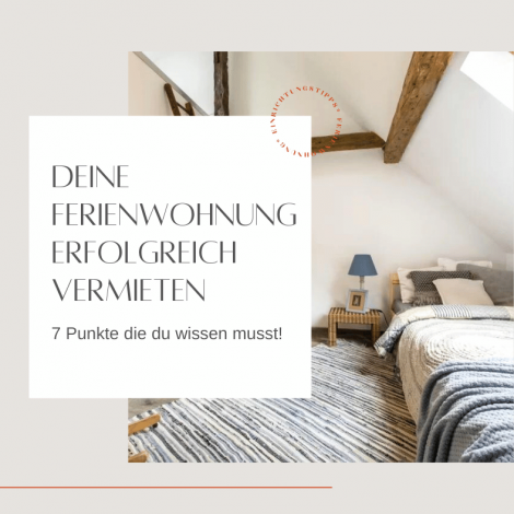 ferienwohnung- erfolgreich-vermieten
